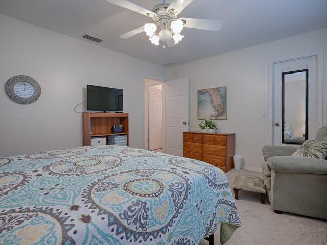 Guest  Bedroom