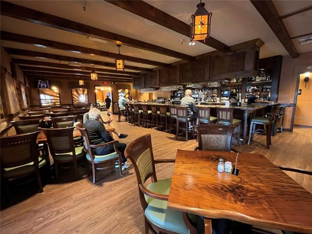 Tierra Del Sol Bar & Grill