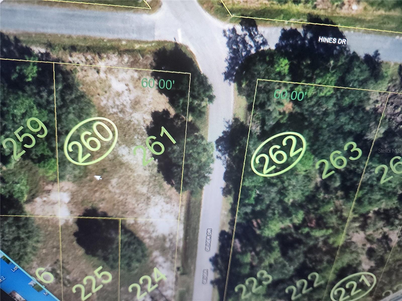 Okeechobee, Florida 34972, 0 , 0 ,0,Land,For Sale,HINES,0,O6169695