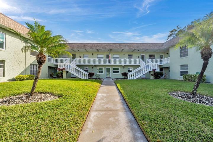 Welcome to 1250 S Pinellas Ave #412!
