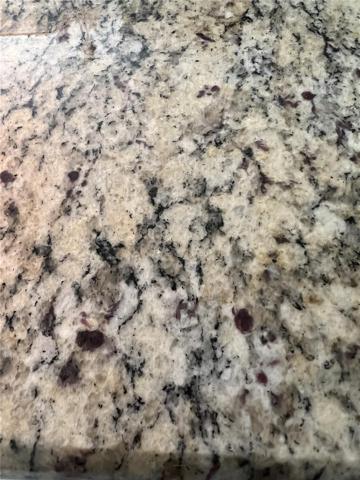 Kitchen Granite