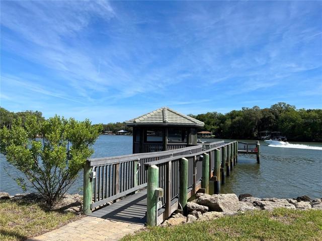 Fishing Pier