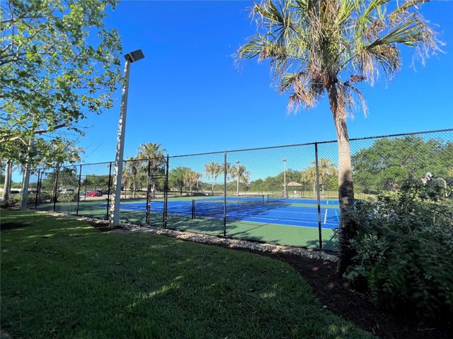 Tennis