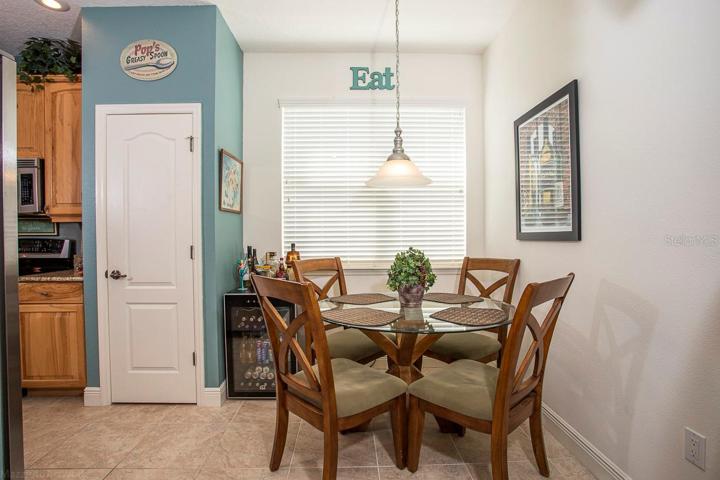Door To Pantry