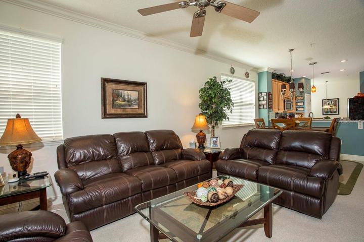 This Condo Combines Luxury And Comfort