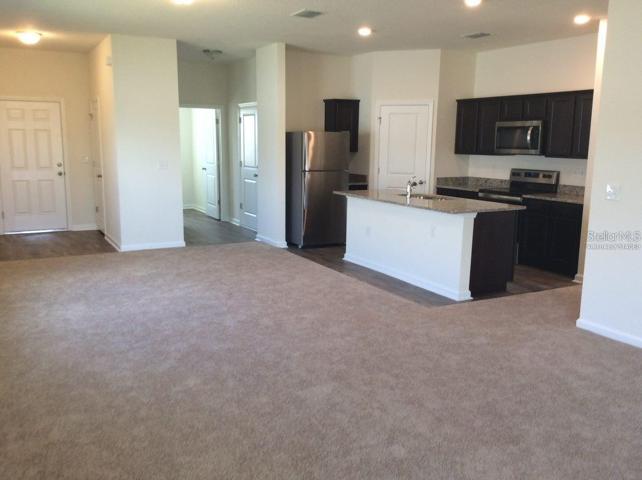 Virtually Staged Interior