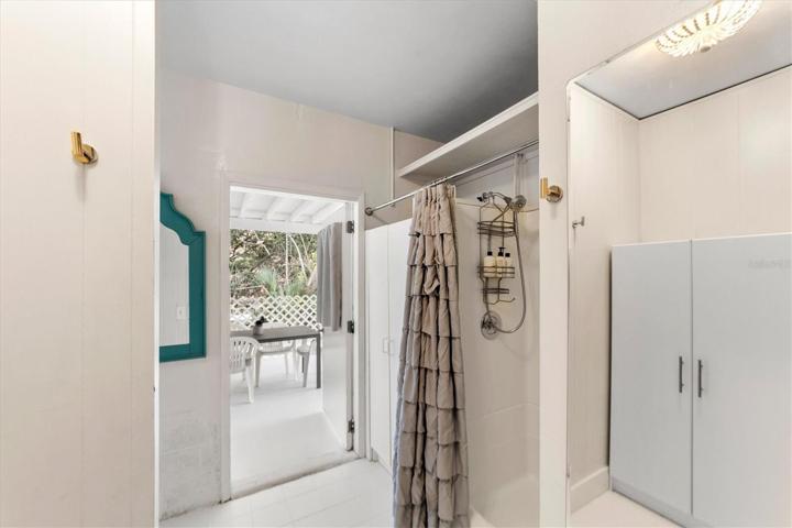 3rd bath