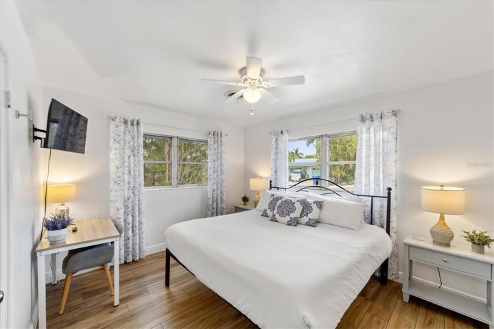2nd Bedroom