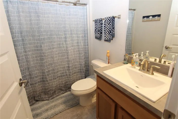 Bathroom 2