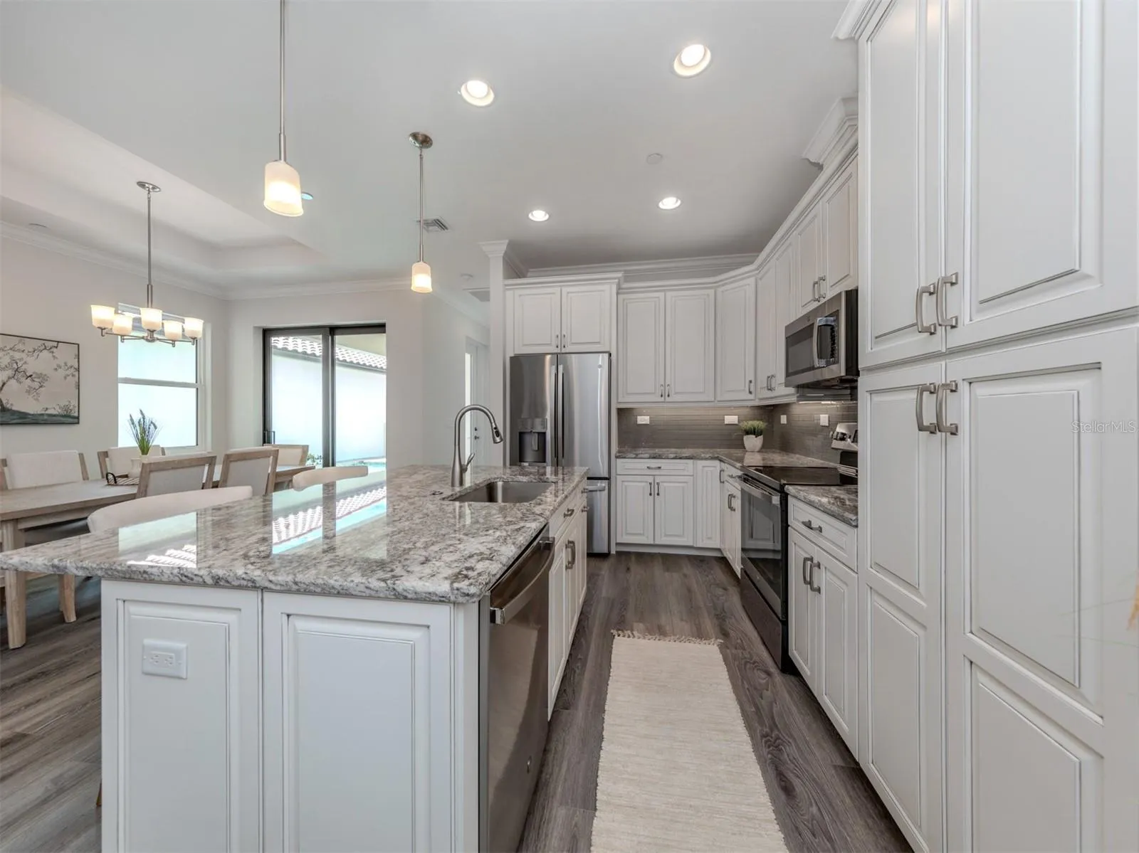 Venice, Florida 34285, 3 Bedrooms Bedrooms, 0 ,3 BathroomsBathrooms,Residential,For Sale,VENICE,0,N6130466