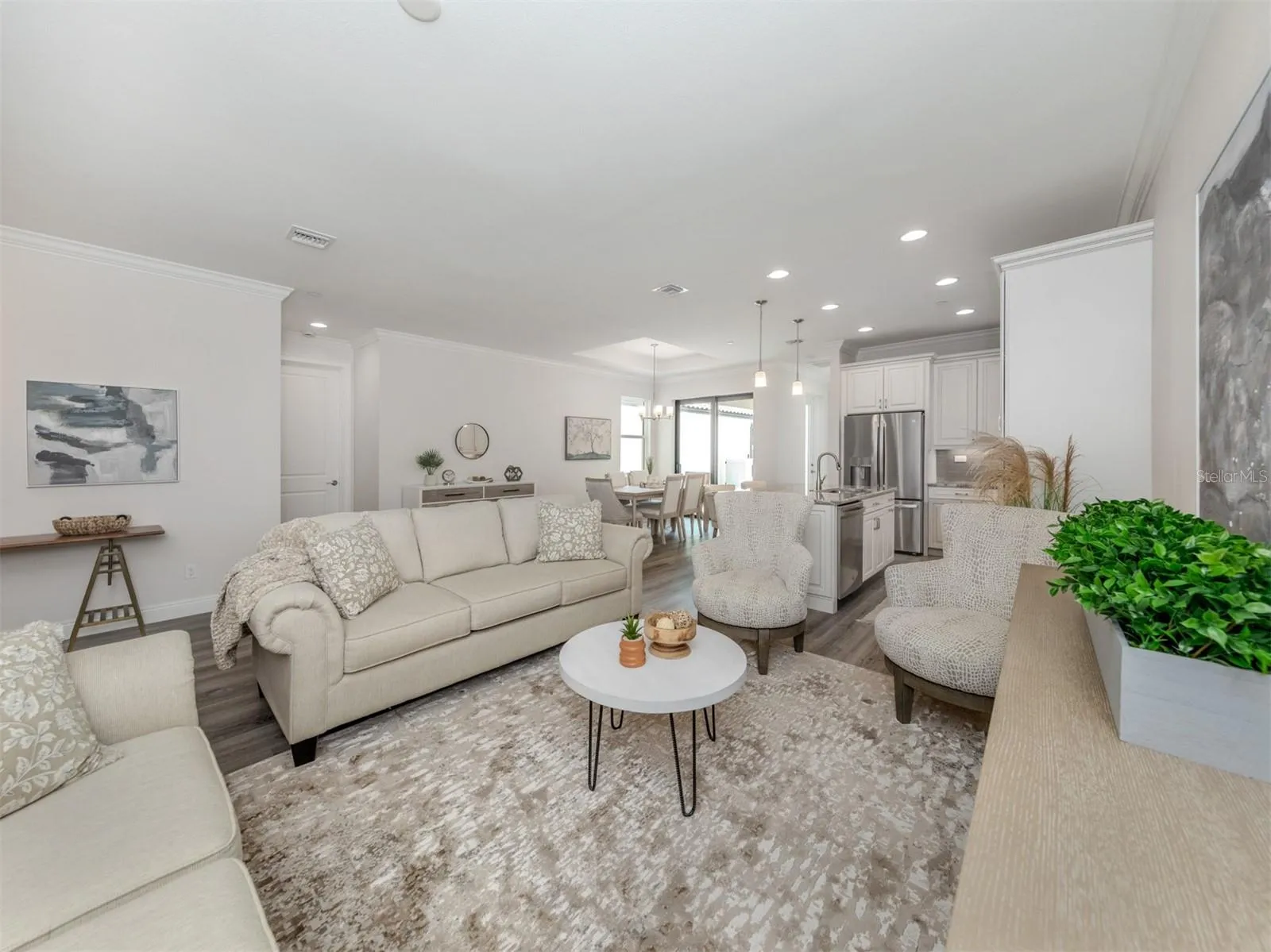 Venice, Florida 34285, 3 Bedrooms Bedrooms, 0 ,3 BathroomsBathrooms,Residential,For Sale,VENICE,0,N6130466