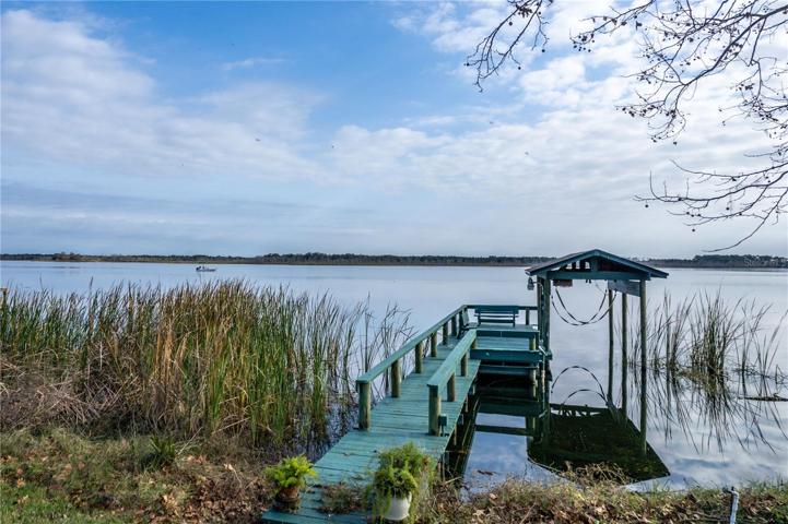 Lake Yale, over 4000 acres