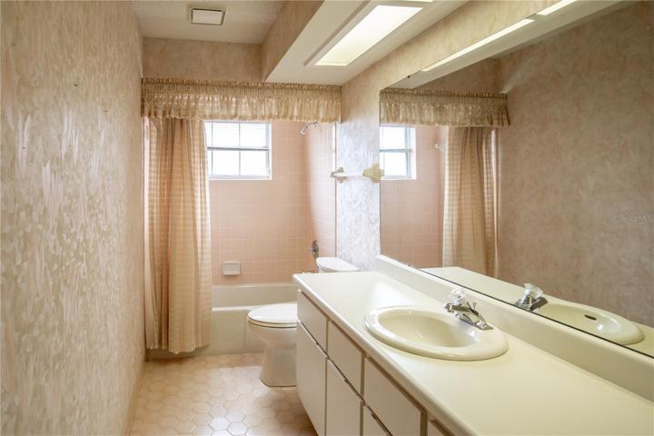 Bathroom 3