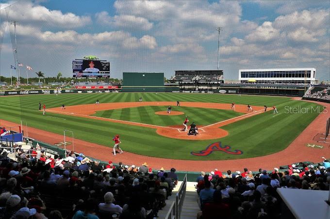 Cool Today Park Stadium