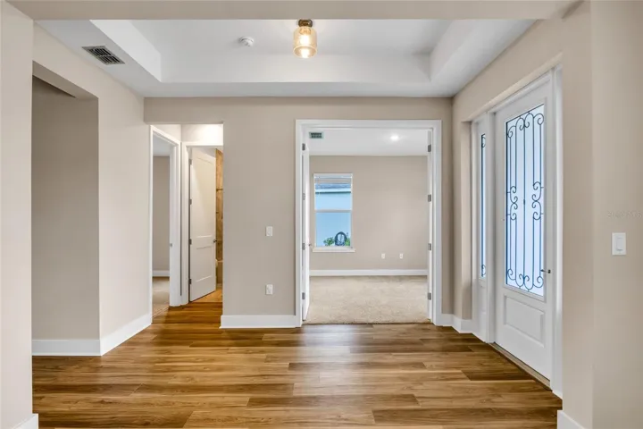 entryway