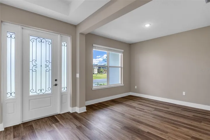 front doors