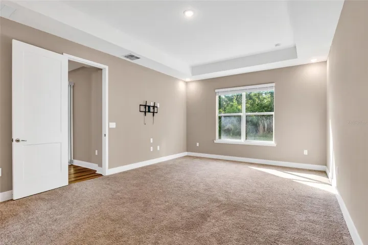 primary bed 4