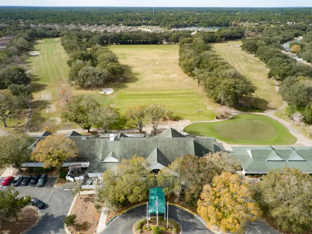clubhouse