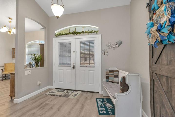 Entryway