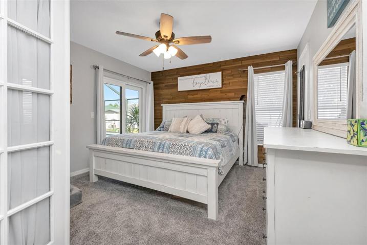 4th Bedroom