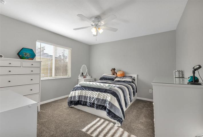2nd Bedroom