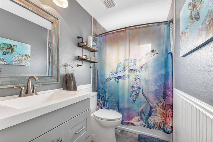 Guest Bath