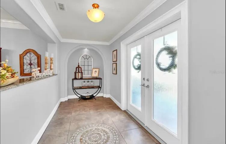 foyer