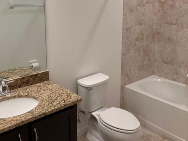 2nd Bathroom