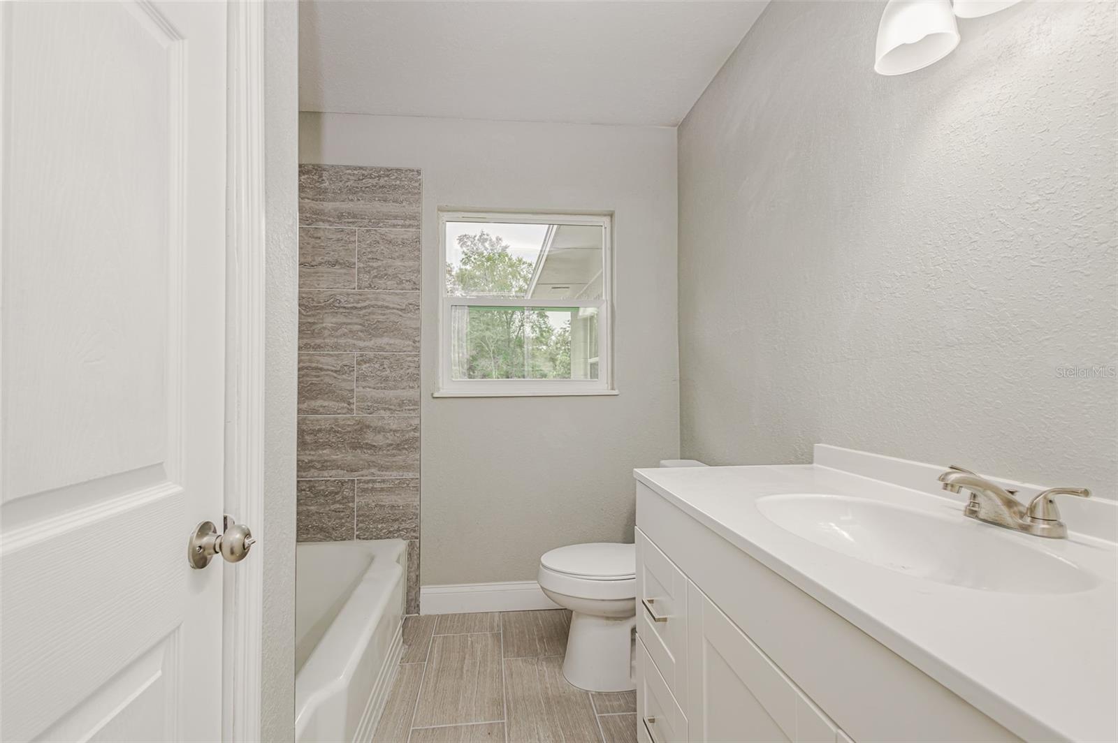 Guest bath #2