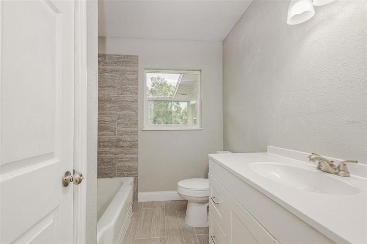 Guest bath #2