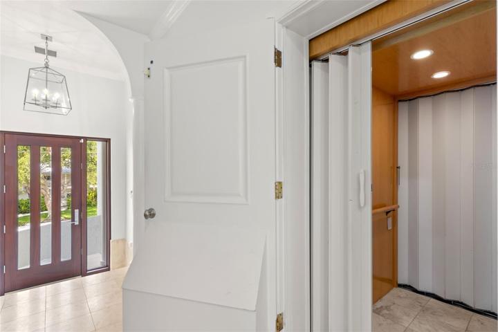 Elevator