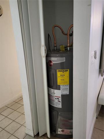 Water Heater