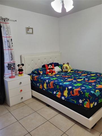 2nd. Bedroom