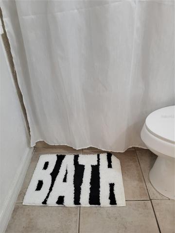 1st. bathroom