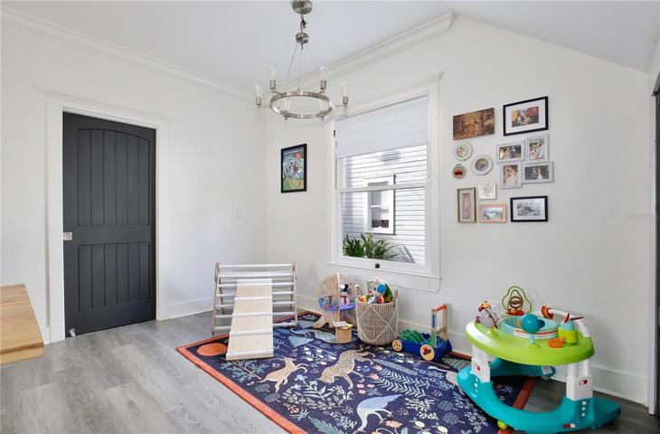Dining Room area