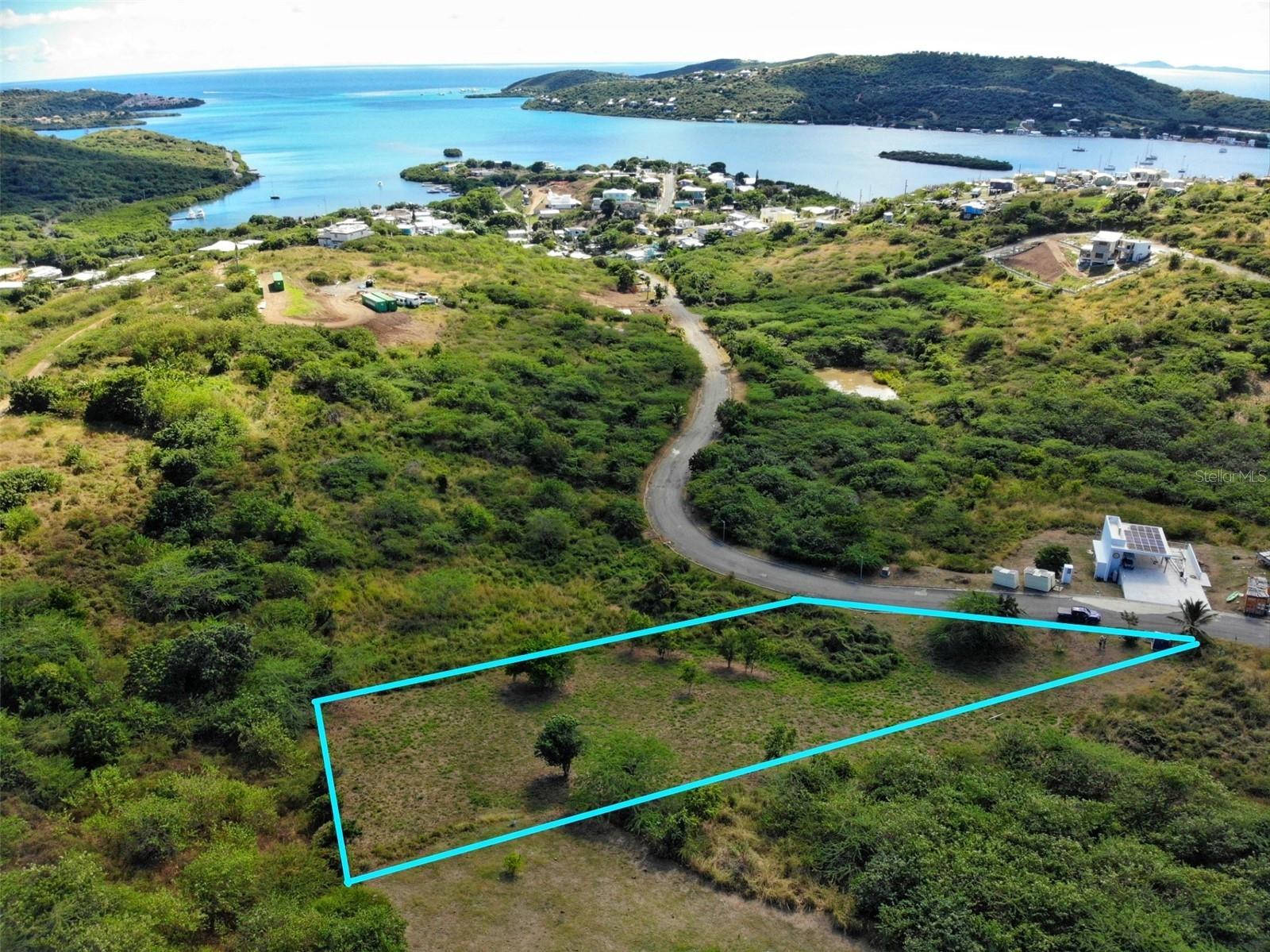 Culebra, Puerto Rico 00775, 0 , 0 ,0,Land,For Sale,0,PR9104003