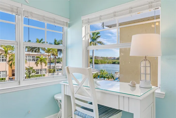 Fabulous Water Views