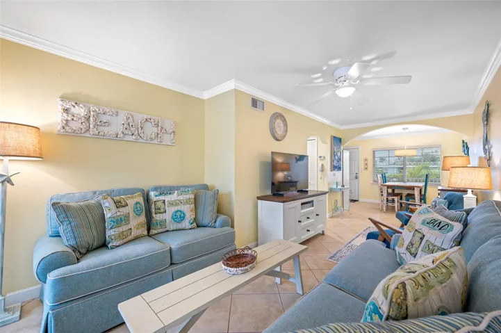 Functional and Inviting