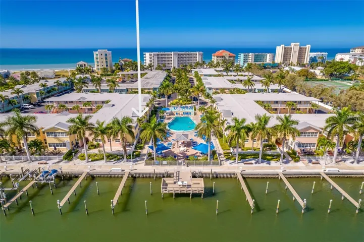 Fantastic Location with Water Views