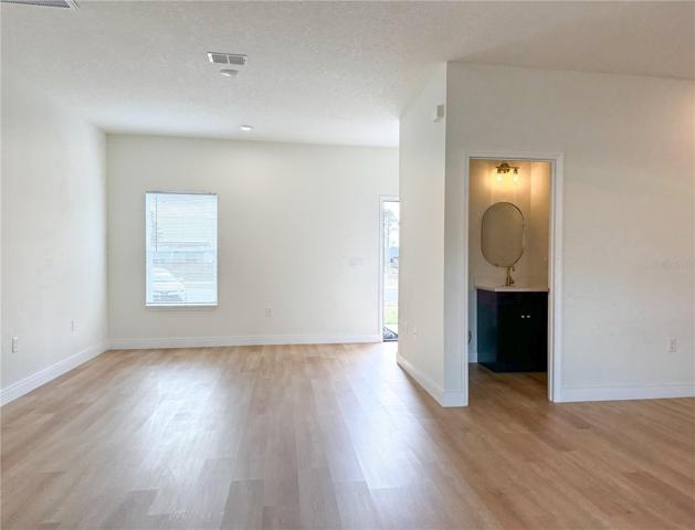 LIVING ROOM HALF BATH