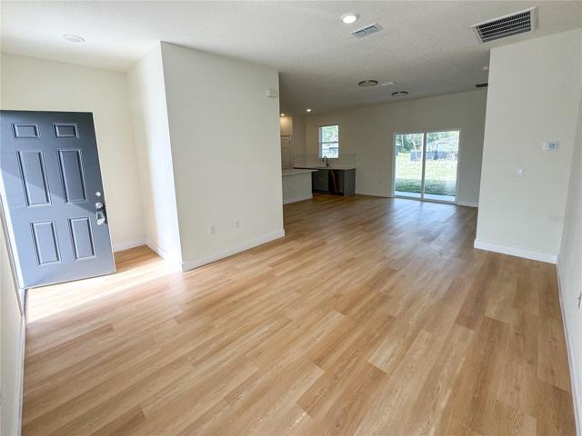 ROOMS KITCHEN HALF BATH