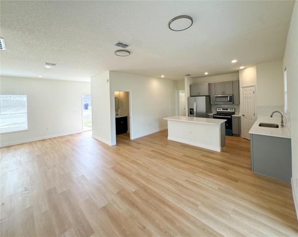 ROOMS KITCHEN HALF BATH