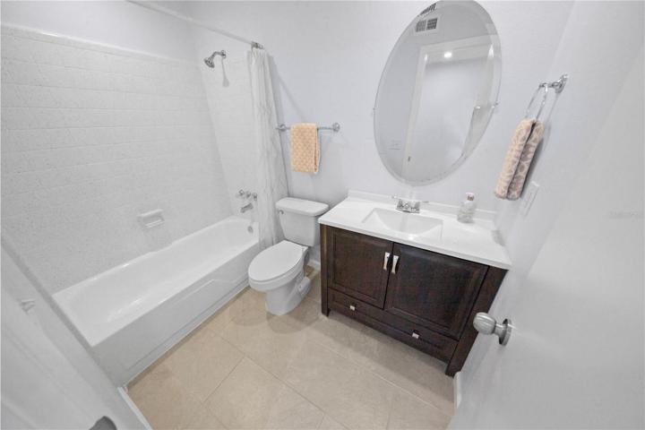 Bathroom #2