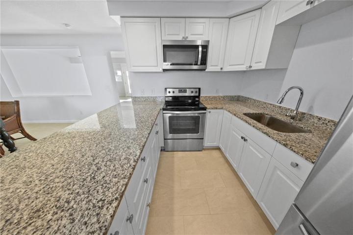Granite Countertops
