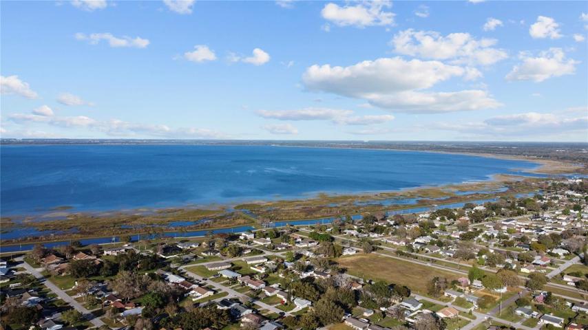 Lake Toho