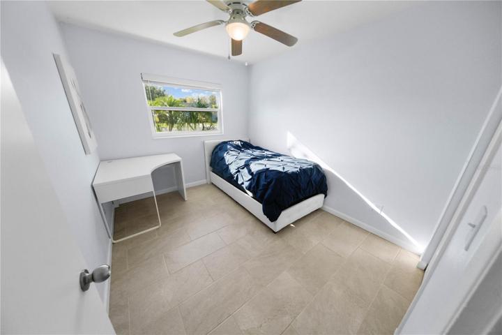 Bedroom #3