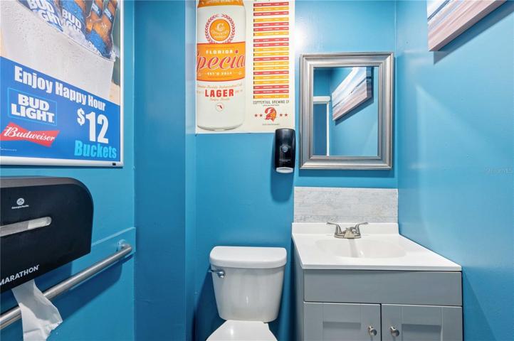 Bathroom 2