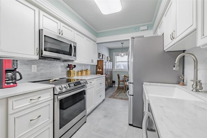 Remodeled Kitchn