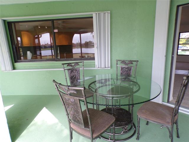 SPACIOUS LANAI