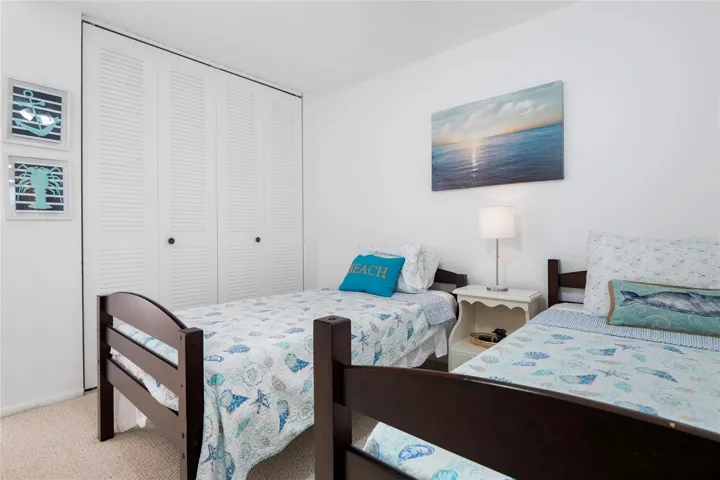 Second Bedroom or Office